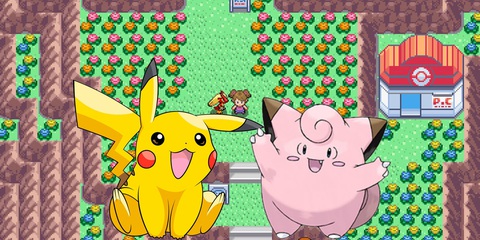 Hành trình trở thành 'celeb' của Pikachu- Ảnh 3. Hành trình trở thành 'celeb' của Pikachu- Ảnh 3.