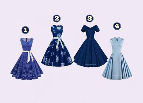 Quiz: Khám phá tính cách qua phong cách thời trang của bạn- Ảnh 1. Quiz: Khám phá tính cách qua phong cách thời trang của bạn- Ảnh 1.