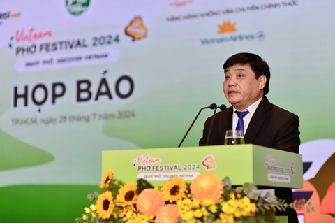 Vietnam Phở Festival 2024 tại Hàn Quốc: Tinh hoa ẩm thực ra thế giới- Ảnh 15. Vietnam Phở Festival 2024 tại Hàn Quốc: Tinh hoa ẩm thực ra thế giới- Ảnh 15.