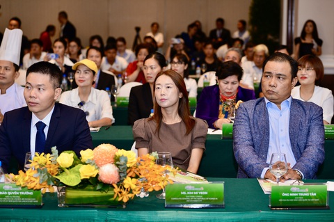 Vietnam Phở Festival 2024 tại Hàn Quốc: Tinh hoa ẩm thực ra thế giới- Ảnh 1. Vietnam Phở Festival 2024 tại Hàn Quốc: Tinh hoa ẩm thực ra thế giới- Ảnh 1.