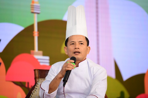Ẩm thực Việt - Hàn nhiều nét tương đồng, phở là khác biệt- Ảnh 3. Ẩm thực Việt - Hàn nhiều nét tương đồng, phở là khác biệt- Ảnh 3.