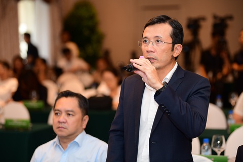 Vietnam Phở Festival 2024 tại Hàn Quốc: Tinh hoa ẩm thực ra thế giới- Ảnh 5. Vietnam Phở Festival 2024 tại Hàn Quốc: Tinh hoa ẩm thực ra thế giới- Ảnh 5.