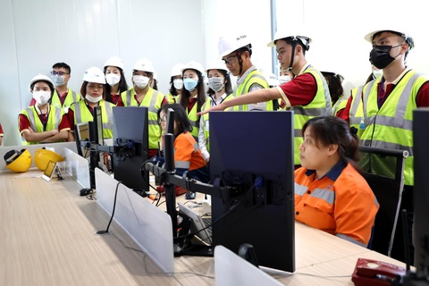 Những ưu điểm của phương thức xét tuyển học bạ vào SIU- Ảnh 2. Những ưu điểm của phương thức xét tuyển học bạ vào SIU- Ảnh 2.