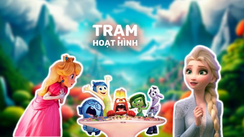 Những 'tỉ phú đô la' trong làng hoạt hình thế giới- Ảnh 1. Những 'tỉ phú đô la' trong làng hoạt hình thế giới- Ảnh 1.