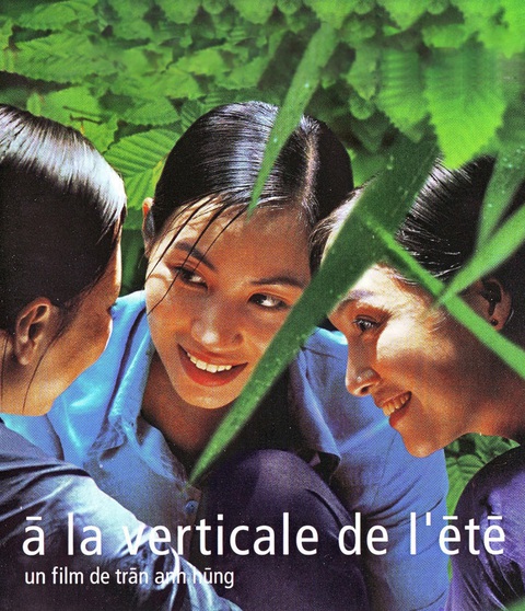 Lê Khanh nói Trần Anh Hùng là 'phù thủy', kể kỷ niệm Mùa hè chiều thẳng đứng- Ảnh 5. Phim công chiếu cuối tháng 5-2000 tại Pháp, nhận bình luận tích cực từ giới chuyên môn
