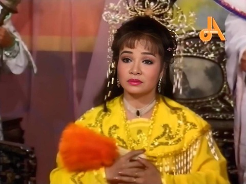 Nghệ sĩ Thảo Nguyên thời trẻ - Ảnh tư liệu Nghệ sĩ Thảo Nguyên thời trẻ - Ảnh tư liệu
