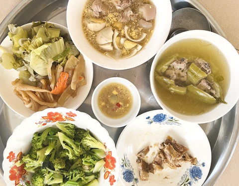 Mẹ chồng - nàng dâu thời nay - Kỳ 4: Thưa mẹ, vợ chồng con xin ra ở riêng- Ảnh 1. Mẹ chồng - nàng dâu thời nay - Kỳ 4: Thưa mẹ, vợ chồng con xin ra ở riêng- Ảnh 1.