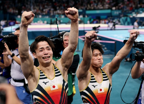 Olympic Paris 2024 ngày 29-7: Mỹ trắng tay môn bơi lội- Ảnh 4. Olympic Paris 2024 ngày 29-7: Mỹ trắng tay môn bơi lội- Ảnh 4.