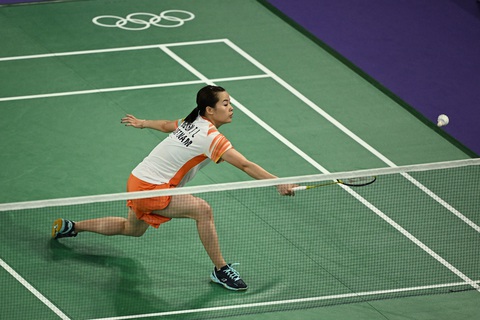 Olympic Paris 2024 ngày 29-7: Mỹ trắng tay môn bơi lội- Ảnh 2. Olympic Paris 2024 ngày 29-7: Mỹ trắng tay môn bơi lội- Ảnh 2.