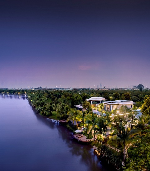Ecopark giới thiệu dòng sản phẩm biệt thự đắt giá bậc nhất tại Nghệ An- Ảnh 3. Ecopark giới thiệu dòng sản phẩm biệt thự đắt giá bậc nhất tại Nghệ An- Ảnh 3.