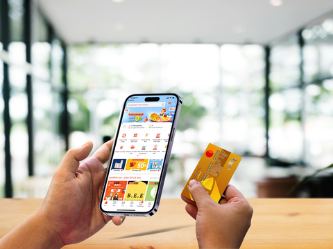 'Sống sành' cùng thẻ tín dụng PVcomBank Lifestyle Mastercard- Ảnh 1. 'Sống sành' cùng thẻ tín dụng PVcomBank Lifestyle Mastercard- Ảnh 1.
