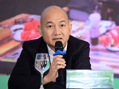 Mong chờ Vietnam Phở Festival tại Hàn Quốc!- Ảnh 7. Mong chờ Vietnam Phở Festival tại Hàn Quốc!- Ảnh 7.