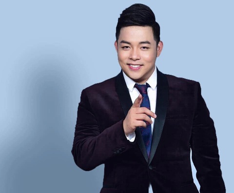 Quang Lê tiếp tục ngồi ghế giám khảo cuộc thi Tiếng hát Việt toàn cầu - Ảnh: FBNV Siu Black ưu tiên giọng hát hơn ngoại hình tại cuộc thi Tiếng hát Việt toàn cầu 2024- Ảnh 1.