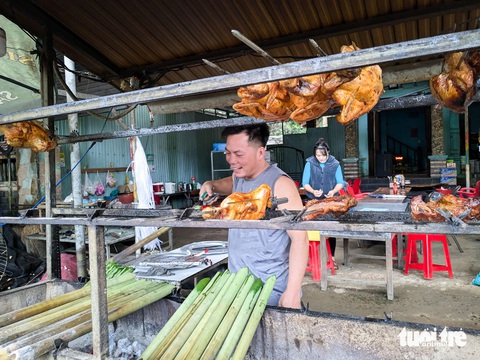 Sống trong vùng động đất: Bình yên trở lại, dân vẫn nơm nớp lo- Ảnh 10. Sống trong vùng động đất: Bình yên trở lại, dân vẫn nơm nớp lo- Ảnh 10.