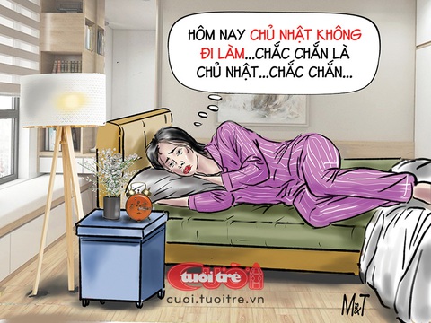 Tuổi Trẻ Cười 1-8-2024: Đẻ nhanh lên dân số sắp già rồi!- Ảnh 2.