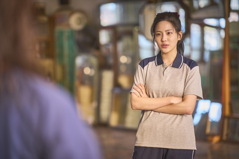 Diễn viên Cho A Ram vừa tham gia bộ phim đạt rating cao - Bác sĩ Cha (Doctor Cha), để lại ấn tượng với nụ cười toả nắng và diễn xuất sắc sảo. Diễn viên Cho A Ram vừa tham gia bộ phim đạt rating cao - Bác sĩ Cha (Doctor Cha), để lại ấn tượng với nụ cười tỏa nắng và diễn xuất sắc sảo.