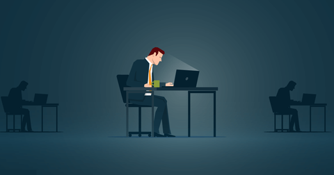Ảnh: Insperity Văn hóa doanh nghiệp bị thách thức vì những cá nhân muốn mình tôi sáng nhất - Ảnh: Insperity