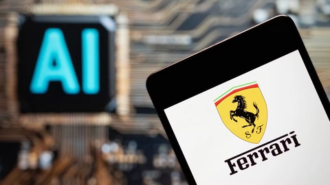 Kẻ gian dùng công nghệ deepfake giả làm CEO Ferrari để lừa tiền- Ảnh 3. Kẻ gian dùng công nghệ deepfake giả làm CEO Ferrari để lừa tiền- Ảnh 3.