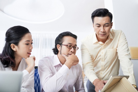 Ưu đãi phí thanh toán quốc tế để doanh nghiệp SME tăng tốc kinh doanh- Ảnh 1. Ưu đãi phí thanh toán quốc tế để doanh nghiệp SME tăng tốc kinh doanh- Ảnh 1.