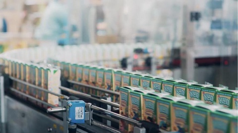 Công ty CP Sữa Quốc tế LOF: Tham vọng thành doanh nghiệp tỉ USD- Ảnh 2. Công ty CP Sữa Quốc tế LOF: Tham vọng thành doanh nghiệp tỉ USD- Ảnh 2.