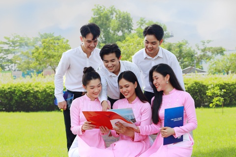 Học phí và học bổng tại Trường Đại học Tôn Đức Thắng năm 2024- Ảnh 1.