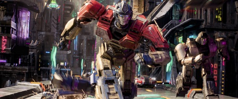 'Transformers Một' tung trailer 'đỉnh nóc' hé lộ drama 'từ bạn thành thù'- Ảnh 2. 'Transformers Một' tung trailer 'đỉnh nóc' hé lộ drama 'từ bạn thành thù'- Ảnh 2.