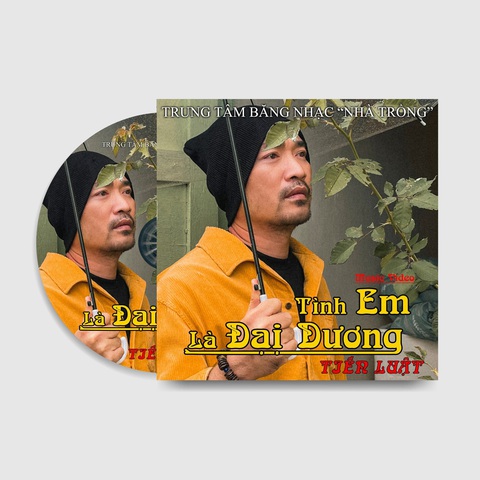 'Anh tài' Tiến Luật được bà xã đầu tư MV và cái kết 'hết hồn'- Ảnh 1. 'Anh tài' Tiến Luật được bà xã đầu tư MV và cái kết 'hết hồn'- Ảnh 1.