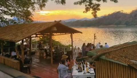 Thanh niên vào 'viện dưỡng lão' để... chữa lành- Ảnh 5. ... mà không bận tâm nhiều đến công việc.