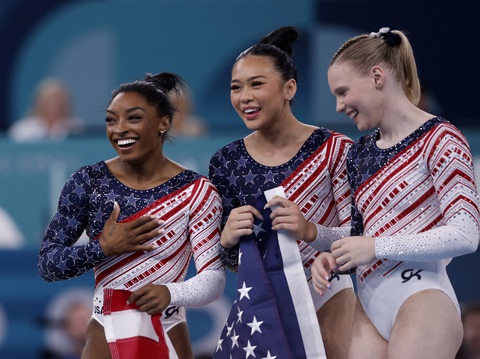 Olympic Paris 2024 ngày 30-7: Đoàn thể thao Nhật Bản khởi đầu ấn tượng - Ảnh 3. Olympic Paris 2024 ngày 30-7: Đoàn thể thao Nhật Bản khởi đầu ấn tượng - Ảnh 3.