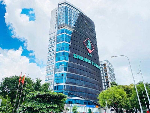 CC1: Doanh thu nửa đầu năm 2024 tăng 105,8%- Ảnh 1. Tổng công ty Xây dựng số 1