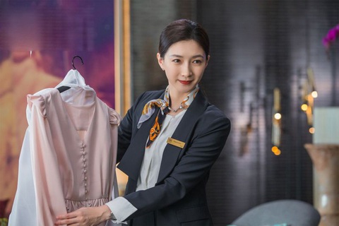 Cảnh trong phim 30 chưa phải là hết Phụ nữ tuổi 30 chưa phải là hết- Ảnh 2.