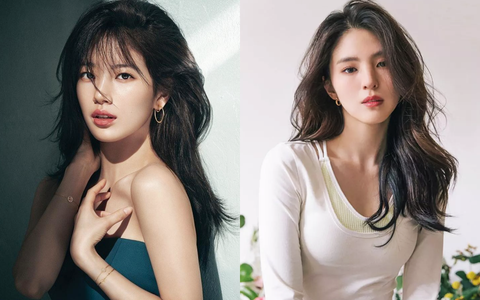 Suzy thay thế vai chính của Han So Hee - Ảnh: Naver Tin tức giải trí 31-7: Glow của Spotify vinh danh Vũ Cát Tường- Ảnh 4.
