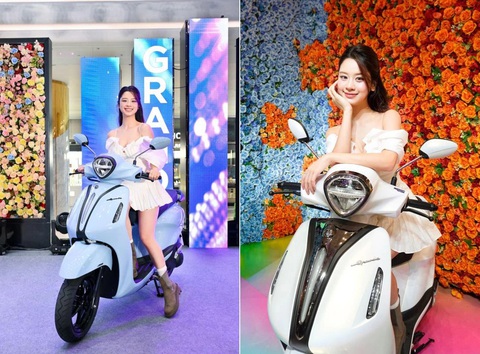 Hotgirl Hàn Hằng chia sẻ những địa điểm 'hot'- Ảnh 4. Hotgirl Hàn Hằng chia sẻ những địa điểm 'hot'- Ảnh 4.