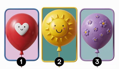 Quiz: Trong mắt bạn bè, bạn là người thế nào?- Ảnh 1. Quiz: Trong mắt bạn bè, bạn là người thế nào?- Ảnh 1.