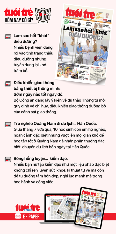 Tin tức sáng 1-8: Mùa Vu lan đi cáp treo núi Bà Đen được giảm 50% vào buổi tối- Ảnh 7. Tin tức sáng 1-8: Mùa Vu lan đi cáp treo núi Bà Đen được giảm 50% vào buổi tối- Ảnh 7.