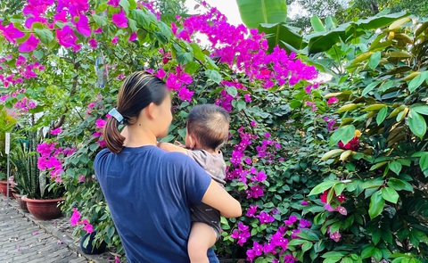 Trong nhà phải có phân quyền để tránh bệnh gia trưởng- Ảnh 2. Biểu hiện tính gia trưởng sẽ bóp nghẹt không khí gia đình, khiến vợ con cảm thấy mệt mỏi - Ảnh minh họa: YẾN TRINH
