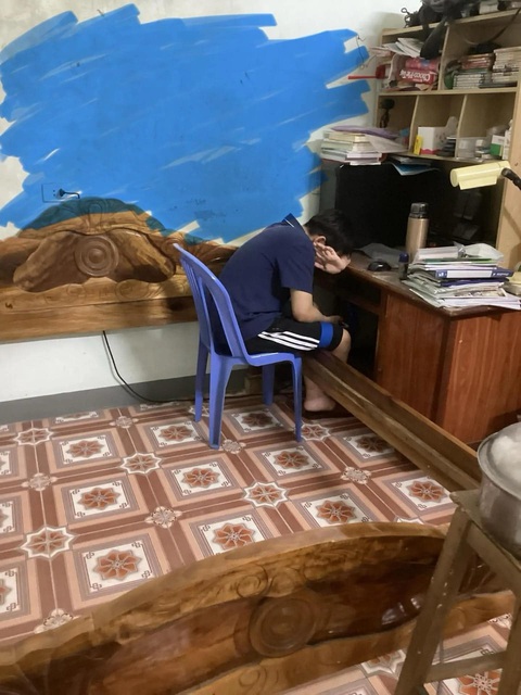 Ảnh vui 31-7: Đừng thấy hoa nở mà ngỡ xuân về- Ảnh 4. Ảnh vui 31-7: Đừng thấy hoa nở mà ngỡ xuân về- Ảnh 4.