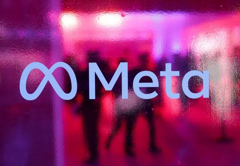 Meta phải trả 1,4 tỉ USD vì tính năng 'gắn thẻ' bạn bè- Ảnh 1. Meta đồng ý thanh toán 1,4 tỉ USD trong vòng 5 năm để giải quyết các khiếu nại của Texas - Ảnh: REUTERS