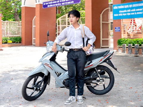 Tổng quan về các dòng xe tay ga 50 phân khối của Kymco hiện nay- Ảnh 3. Tổng quan về các dòng xe tay ga 50 phân khối của Kymco hiện nay- Ảnh 3.