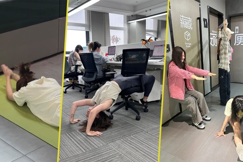 Tập thể dục thời điểm nào trong ngày là tốt nhất? - Ảnh 2. Tập thể dục thời điểm nào trong ngày là tốt nhất? - Ảnh 2.