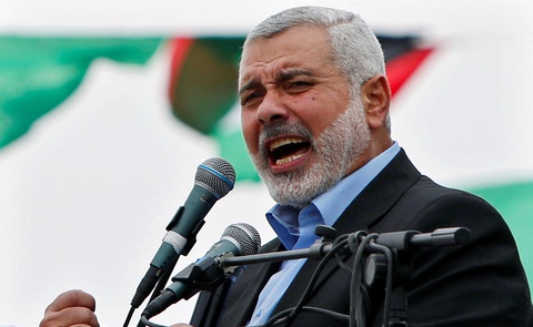 NÓNG: Thủ lĩnh Hamas Ismail Haniyeh bị ám sát ở Tehran- Ảnh 1. NÓNG: Thủ lĩnh Hamas Ismail Haniyeh bị ám sát ở Tehran- Ảnh 1.