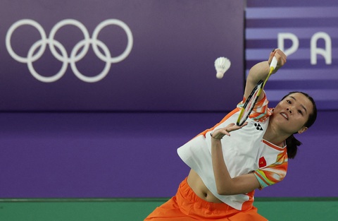 Olympic 2024 ngày 31-7: Trung Quốc bứt phá, Pháp vươn lên- Ảnh 19. Olympic 2024 ngày 31-7: Trung Quốc bứt phá, Pháp vươn lên- Ảnh 19.