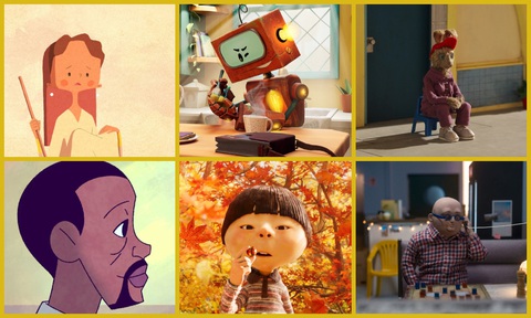 Liên hoan phim HollyShorts công bố danh sách phim hoạt hình tham gia tranh giải- Ảnh 2. Liên hoan phim HollyShorts công bố danh sách phim hoạt hình tham gia tranh giải- Ảnh 2.