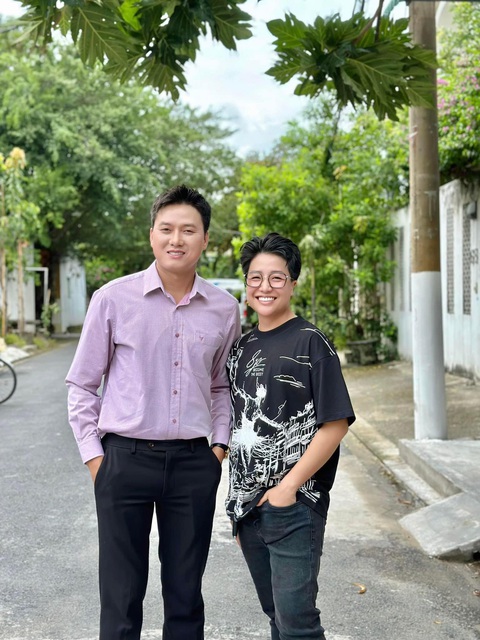 Diễn viên nhí Bảo Long thử sức với vai diễn nặng ký trong 'Ước muốn của con'- Ảnh 2. Diễn viên nhí Bảo Long thử sức với vai diễn nặng ký trong 'Ước muốn của con'- Ảnh 2.
