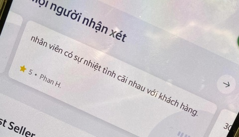 Ảnh vui 4-7: Khi căn nhà có cảm xúc- Ảnh 6. Nói sao cũng được, miễn được 5 sao!