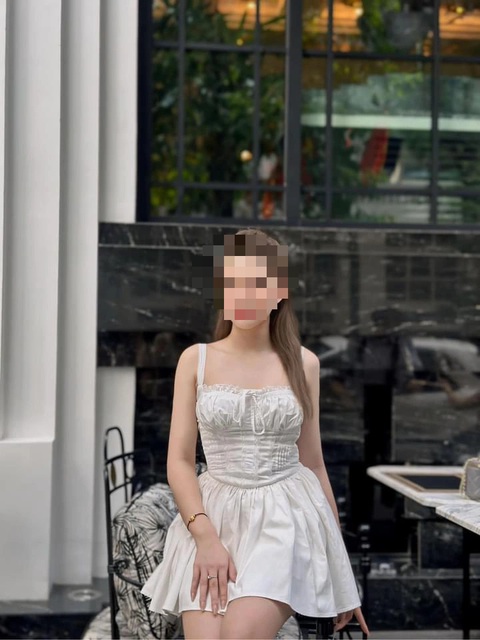 Cô gái trẻ bị bắn tử vong khi đi dự tiệc sinh nhật bạn- Ảnh 1. Nạn nhân được cho là bị bắn vào rạng sáng 3-7 và đã tử vong sau đó - Ảnh Thông tin cá nhân