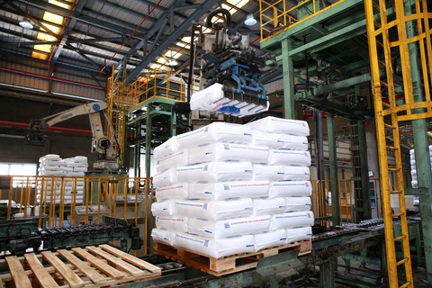 BSR nghiên cứu sản xuất thành công các sản phẩm hạt nhựa PP mới BSR nghiên cứu sản xuất thành công các sản phẩm hạt nhựa PP mới