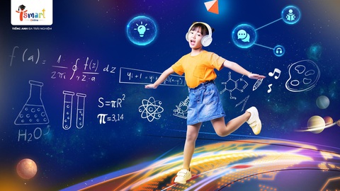 Lớp học tiếng Anh đa trải nghiệm- Ảnh 2. Lớp học tiếng Anh đa trải nghiệm- Ảnh 2.