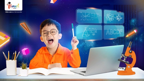 Lớp học tiếng Anh đa trải nghiệm- Ảnh 3. Lớp học tiếng Anh đa trải nghiệm- Ảnh 3.