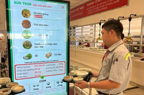 5 phút mỗi ngày giúp nhân viên tăng tập trung, giảm mệt mỏi- Ảnh 2. 5 phút mỗi ngày giúp nhân viên tăng tập trung, giảm mệt mỏi- Ảnh 2.